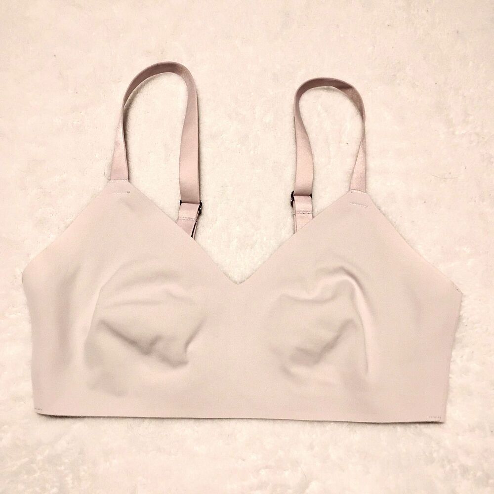 Aerie Smoothez Bra XS Light Purple